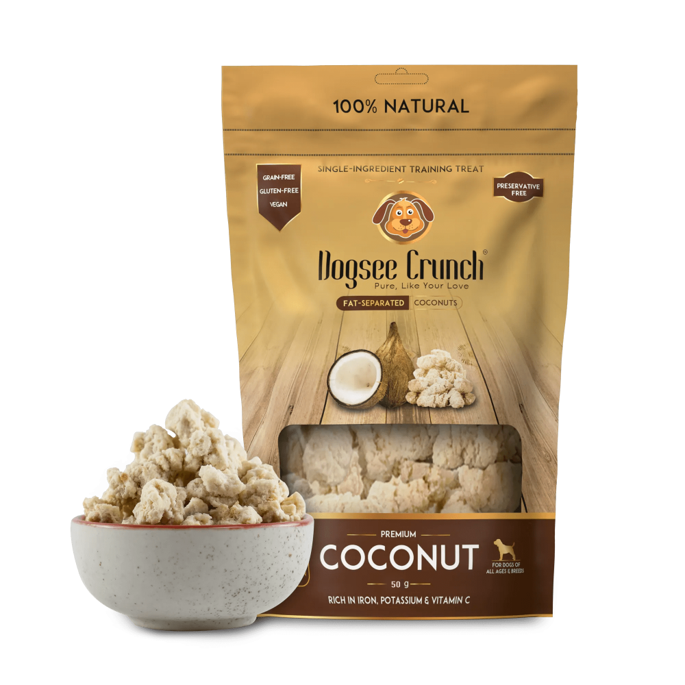 dogsee_crunch_coconut_50g